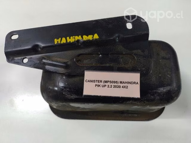 Canister (MPS095) Mahindra Pik UP 2.2 2020 4x2
