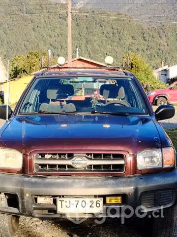 Se vende o permuta por auto