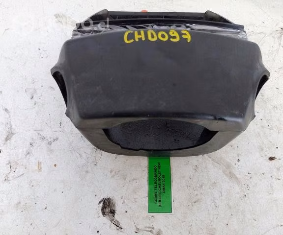 Cubre Telecomando (CHD097) Chevrolet New DMAX 2019