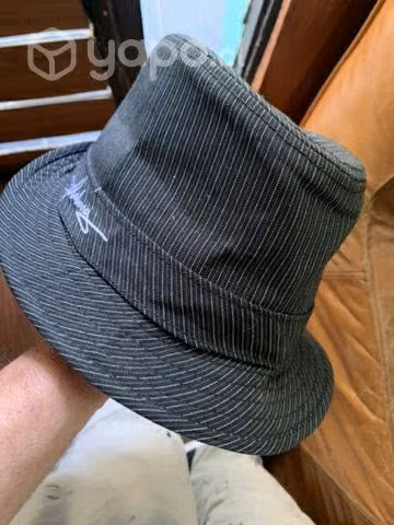 Original sombrero bilabong traído de usa