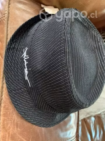 Original sombrero bilabong traído de usa