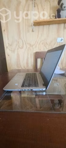 Notebook HP DESKTOP - DL6VLUM - Imagen 5