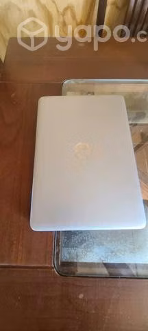 Notebook HP DESKTOP - DL6VLUM - Imagen 4