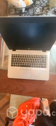 Notebook HP DESKTOP - DL6VLUM - Imagen 2