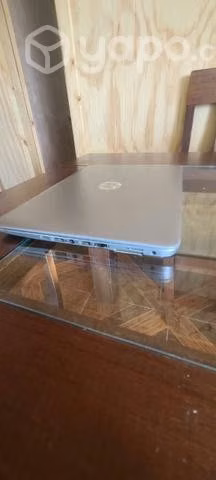 Notebook HP DESKTOP - DL6VLUM - Imagen 3