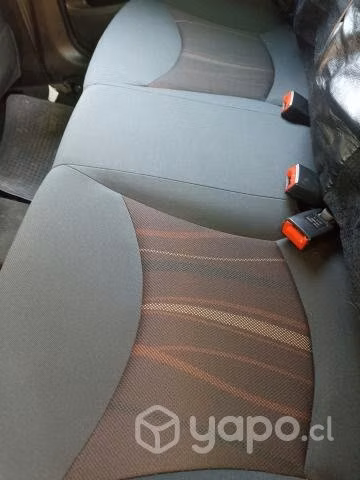 Chevrolet sail 2021