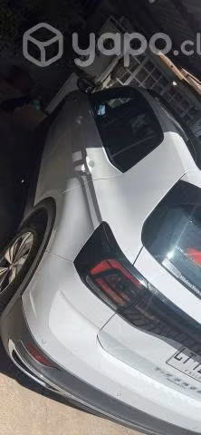 Volkswagen t-cross 2020