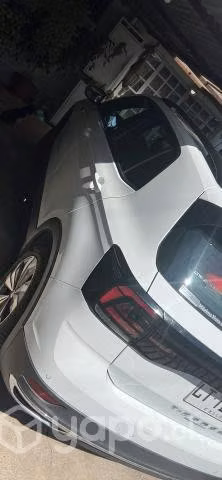 Volkswagen t-cross 2020
