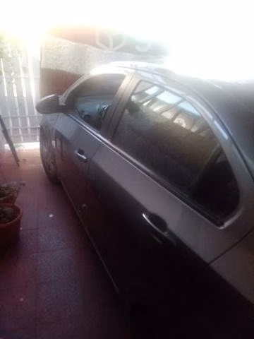 Chevrolet sonic 2012 full aire