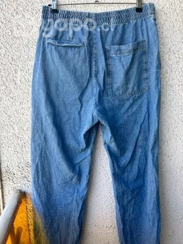 Pantalon Zara 1 Uso Talla L - Imagen 2