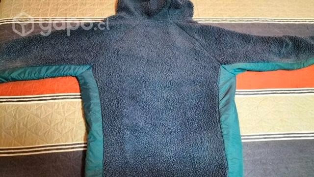 Poleron de Polar Weinbrenner Talla M
