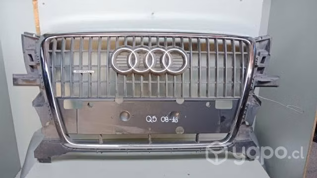 Mascara audi q5 dmg repuestos 48.88
