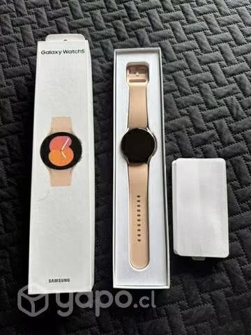 Reloj Galaxy Watch 5