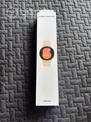 Reloj Galaxy Watch 5