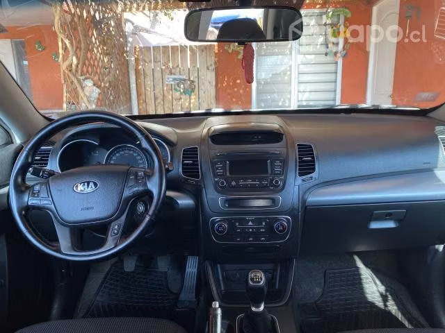 Kia motors sorento 2013 - Imagen 9