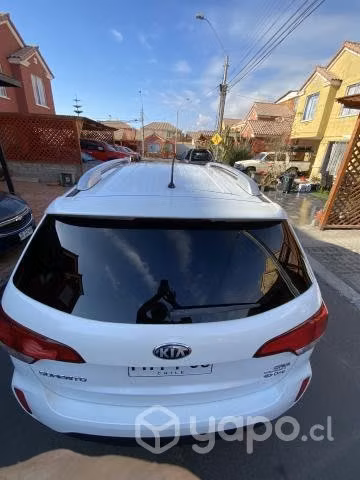 Kia motors sorento 2013 - Imagen 5