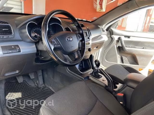 Kia motors sorento 2013 - Imagen 7