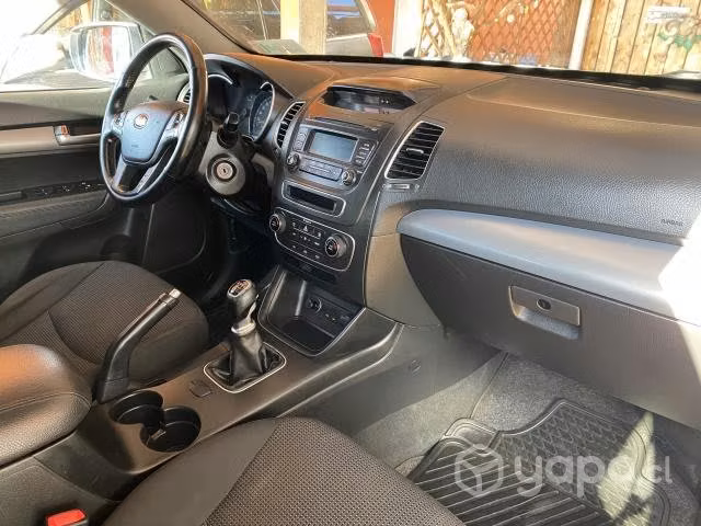 Kia motors sorento 2013 - Imagen 8