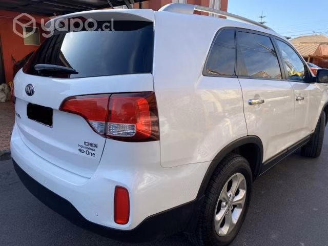 Kia motors sorento 2013 - Imagen 2