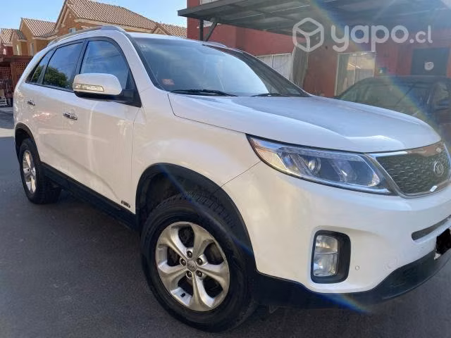 Kia motors sorento 2013 - Imagen 3