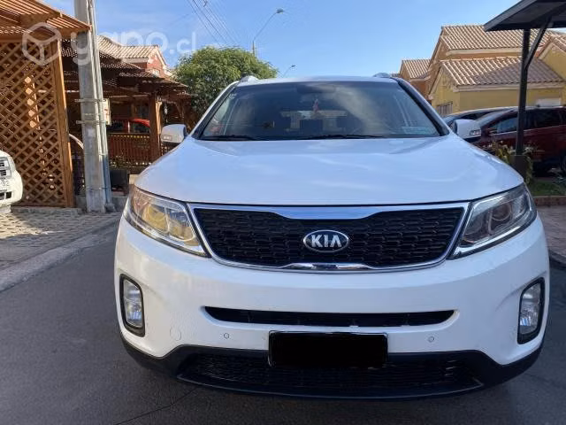 Kia motors sorento 2013 - Imagen 4