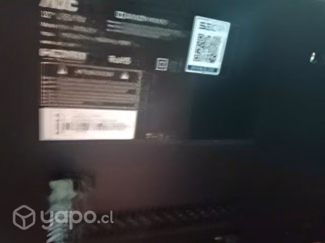 Televisión Led AOC 32"