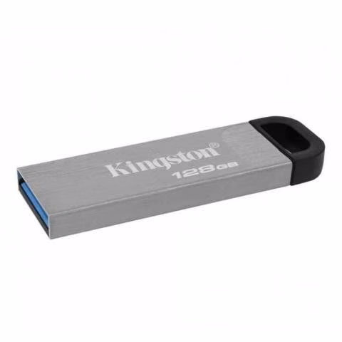 Pendrive 128 gb usb 3.2, kingston