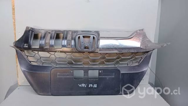 Mascara honda wrv dmg repuestos 72.72