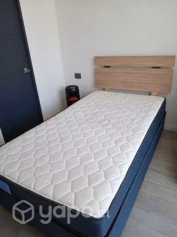 Cama CIC 1,5 plaza