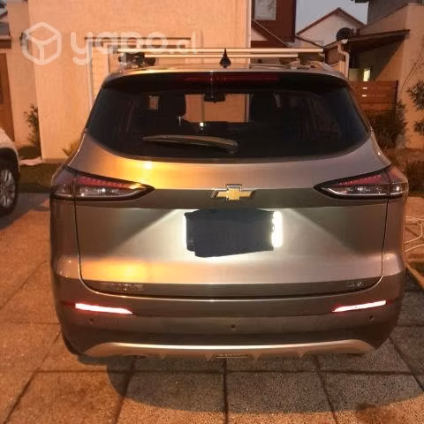 Vendo chevrolet groove