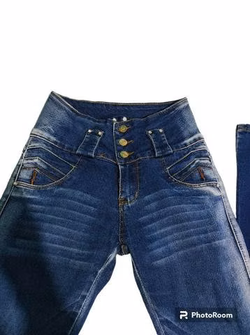 Jeans Mujer - Imagen 3