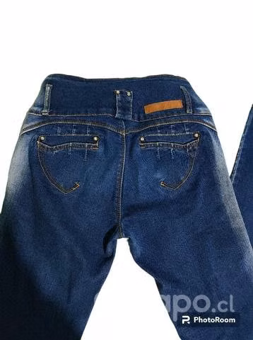Jeans Mujer - Imagen 2