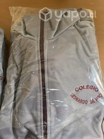 Uniformes escolares - Imagen 3