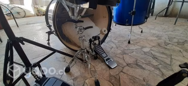Bateria PDrum