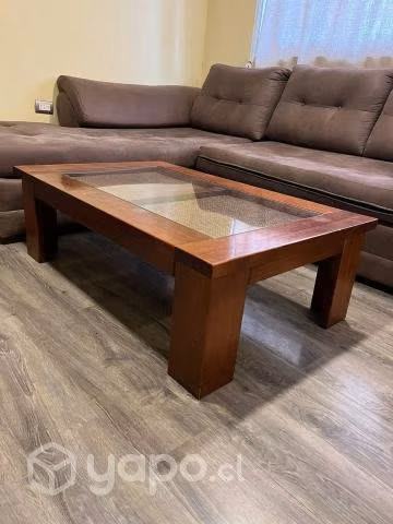 Mesa de centro