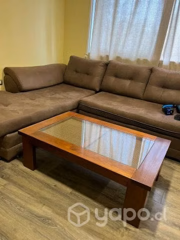 Mesa de centro