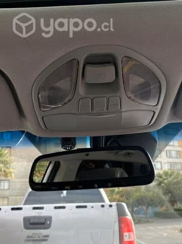 Hyunday santa fe full 2013