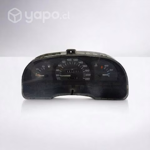 Tablero Sinoptico Opel Astra 1990-1998