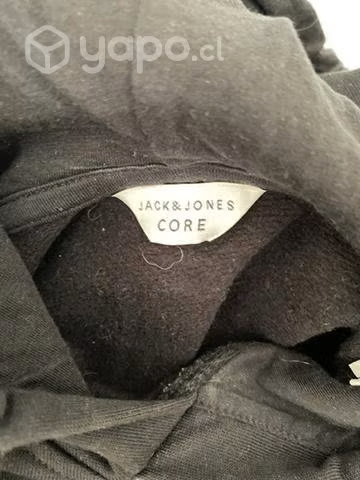 Poleron jack & jones - Imagen 3