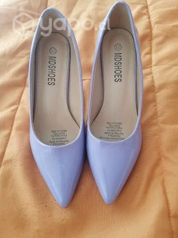 Zapatos mujer - Imagen 2