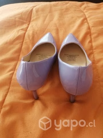 Zapatos mujer