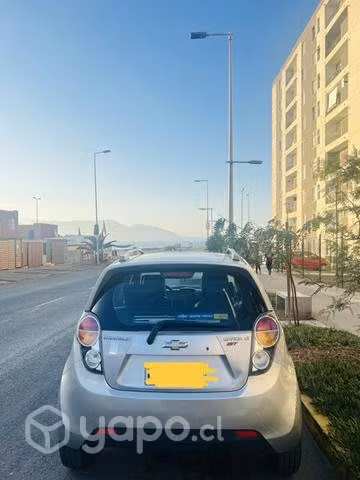 Spark GT FULL 2012 - Imagen 4