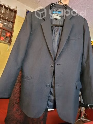 Veston de colegio - Imagen 2