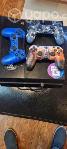 Playstation 4