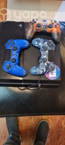 Playstation 4