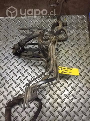 Caneria (050) Ford Ranger Tailandesa 2.5 Diesel
