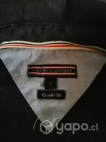 Polera Tommy Hilfiger