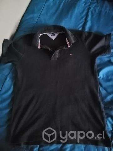 Polera Tommy Hilfiger - Imagen 2