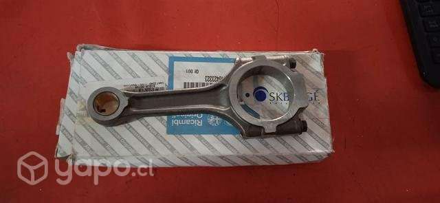 Biela motor Fiat Stilo/ Alpha Romeo - Imagen 2