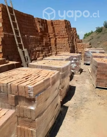 Ladrillos fiscales de 1000 así arriba 115